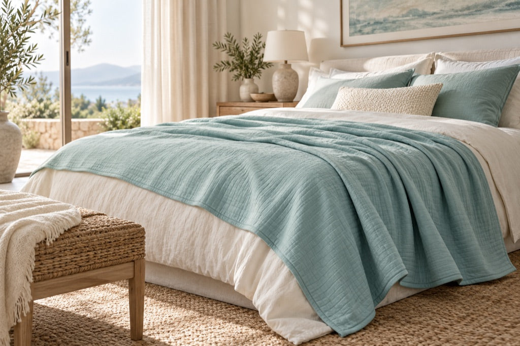 Solfenity Cooling Blanket