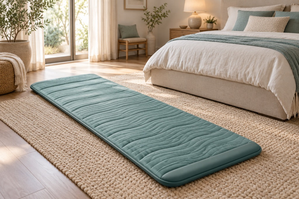 Solfenity PEMF Therapy Mat