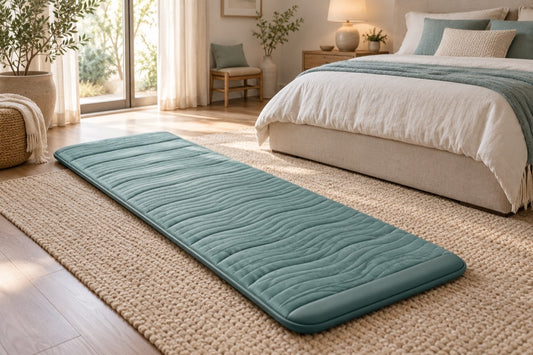 Solfenity PEMF Therapy Mat