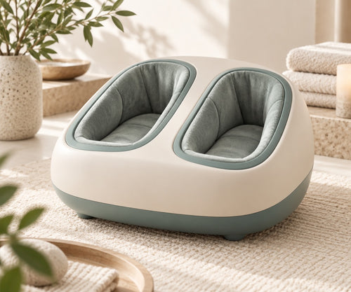 Solfenity Shiatsu Foot Massager
