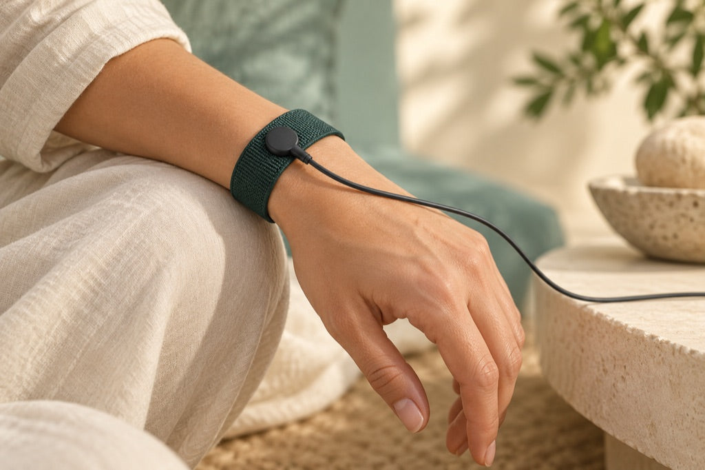 Solfenity Grounding Wrist Strap