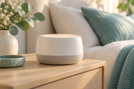 Solfenity Sleep Sound Machine