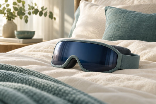 Solfenity Sleep Goggles