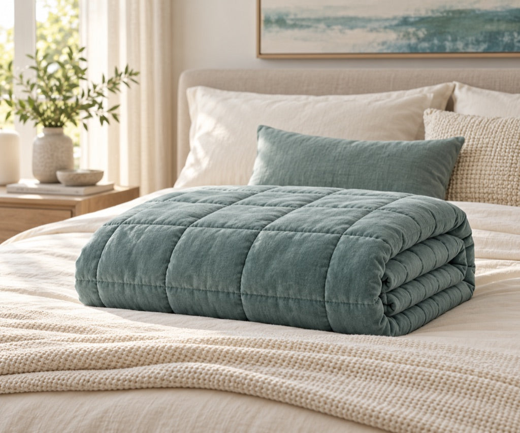 Solfenity Weighted Blanket
