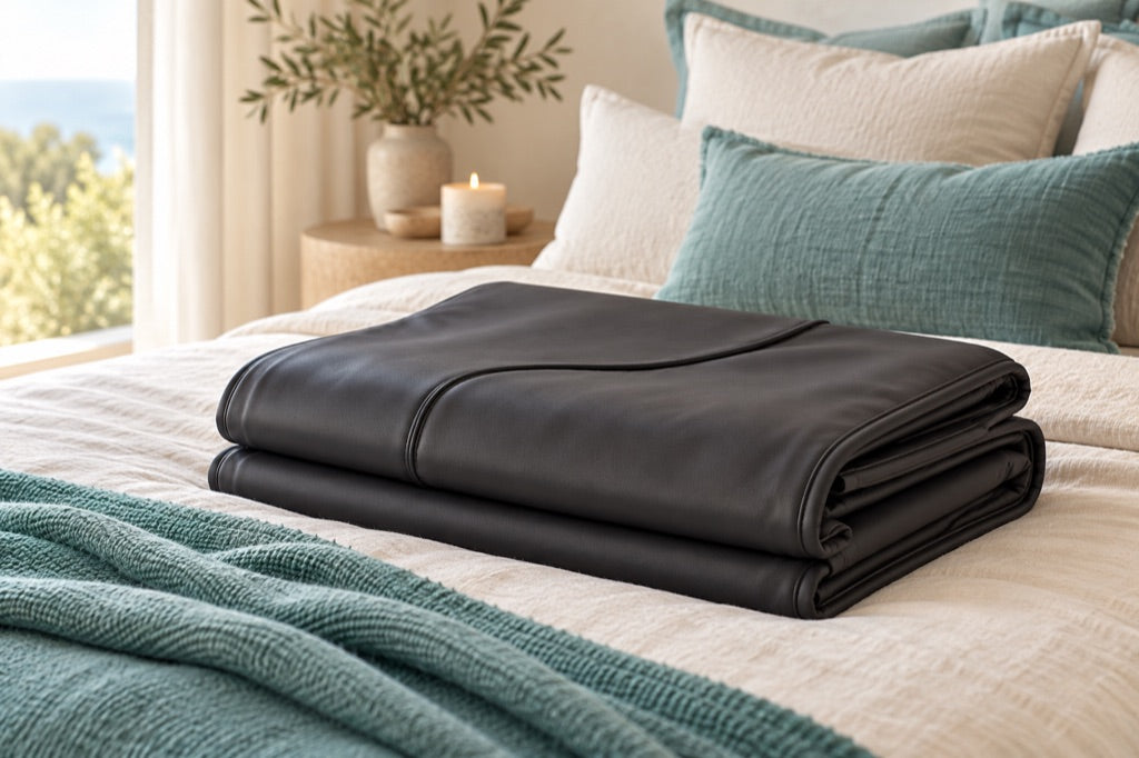 Solfenity Infrared Sauna Blanket