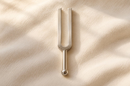 Solfenity 432 Hz Tuning Fork