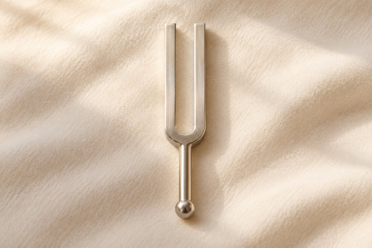Solfenity 432 Hz Tuning Fork