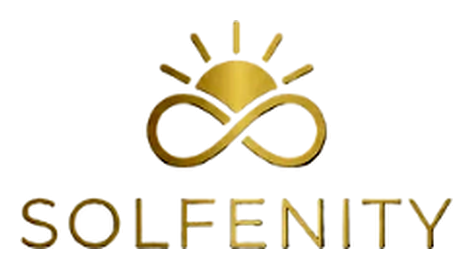 Solfenity logo